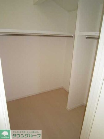 コート・ド・ヴェールの物件内観写真